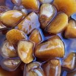 Garlic honey | பூண்டு தேன்